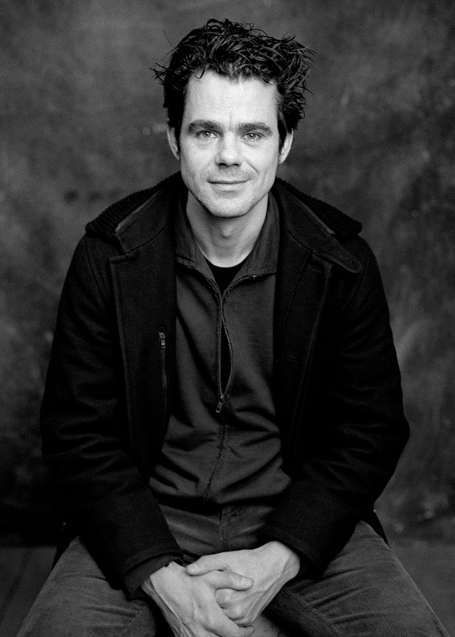 Tom Tykwer Fotoğrafı