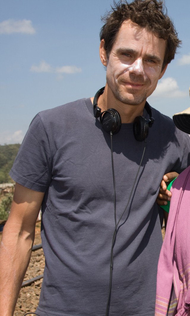 Tom Tykwer Fotoğrafı