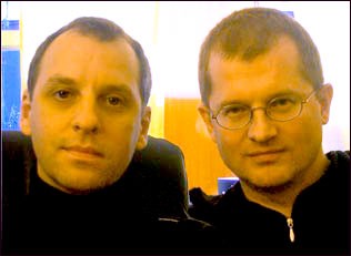 Johnny Klimek fotoğrafı