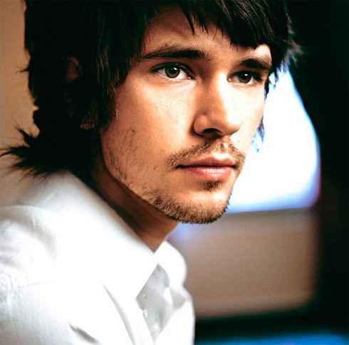 Ben Whishaw Fotoğrafı