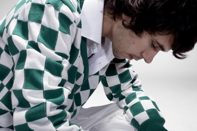 Ben Whishaw Fotoğrafı