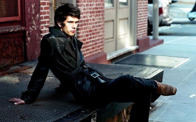 Ben Whishaw Fotoğrafı