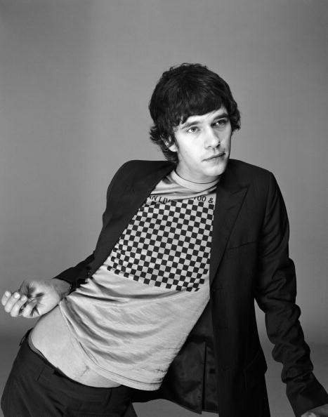 Ben Whishaw Fotoğrafı