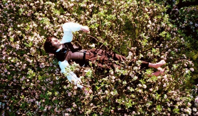 Ben Whishaw Fotoğrafı