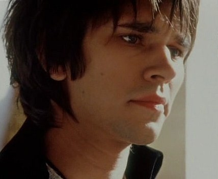 Ben Whishaw Fotoğrafı