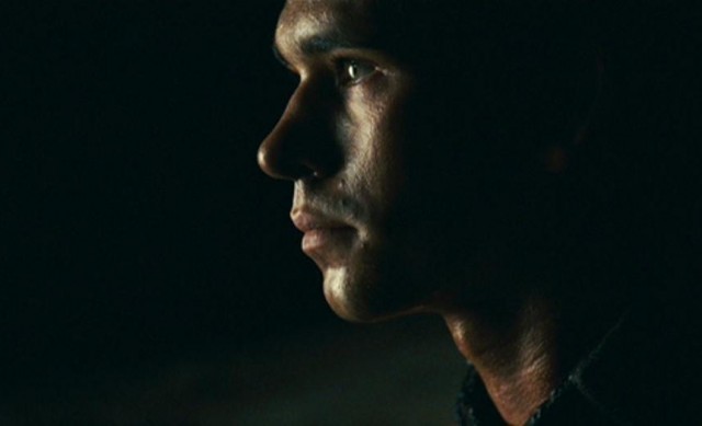 Ben Whishaw Fotoğrafı