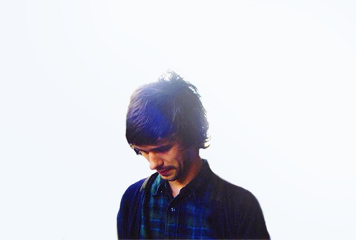 Ben Whishaw Fotoğrafı