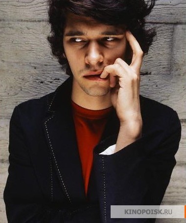 Ben Whishaw Fotoğrafı