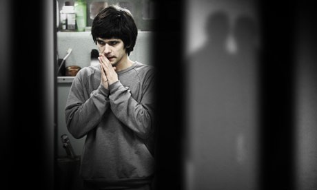 Ben Whishaw Fotoğrafı