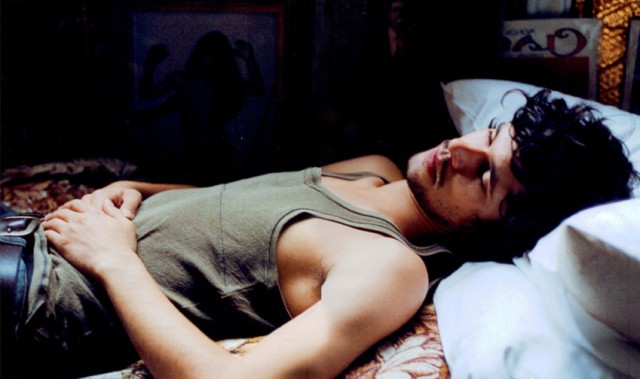 Ben Whishaw Fotoğrafı