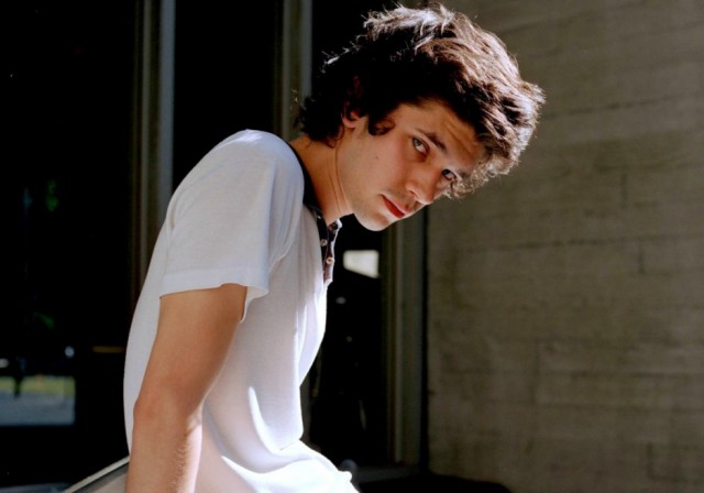 Ben Whishaw Fotoğrafı