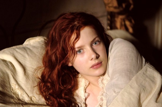 Rachel Hurd-Wood Fotoğrafı
