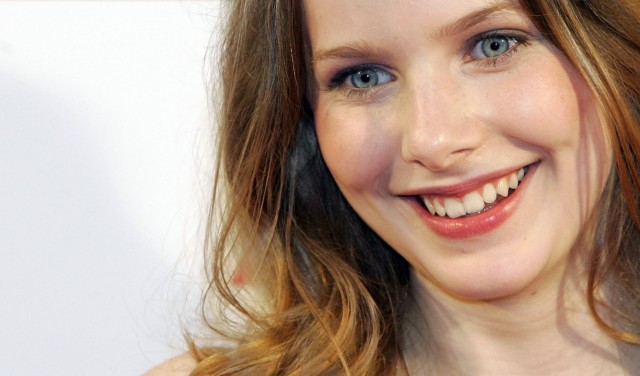Rachel Hurd-Wood Fotoğrafı