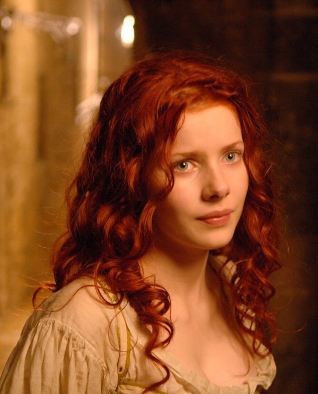 Rachel Hurd-Wood Fotoğrafı