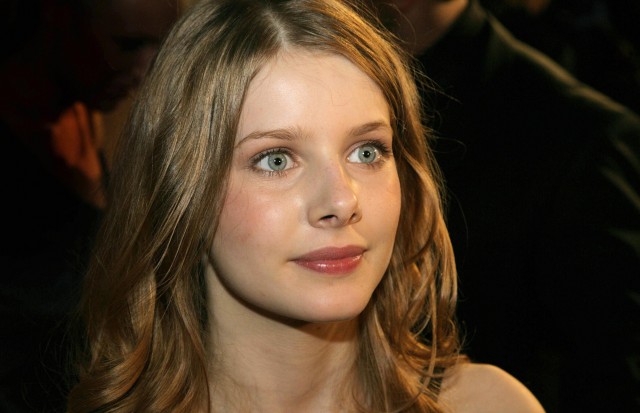 Rachel Hurd-Wood Fotoğrafı