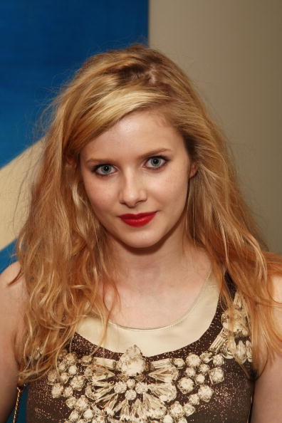 Rachel Hurd-Wood Fotoğrafı