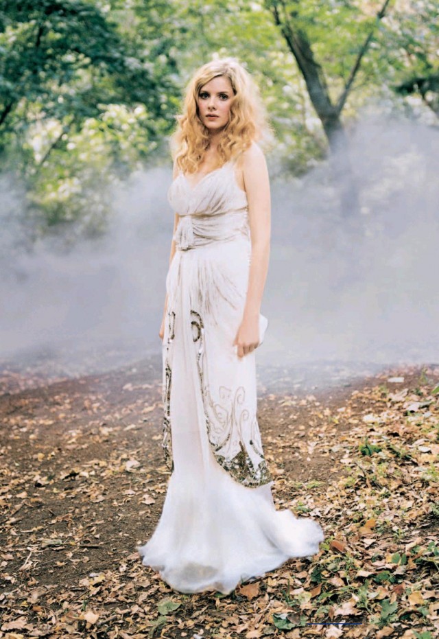 Rachel Hurd-Wood Fotoğrafı