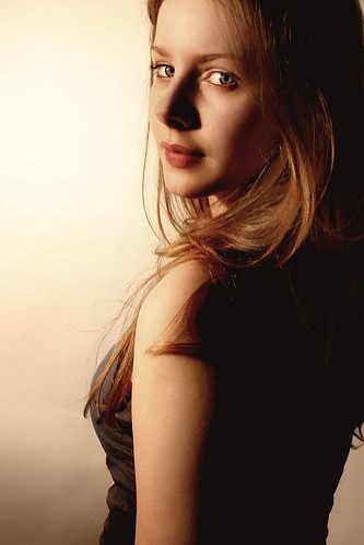Rachel Hurd-Wood Fotoğrafı