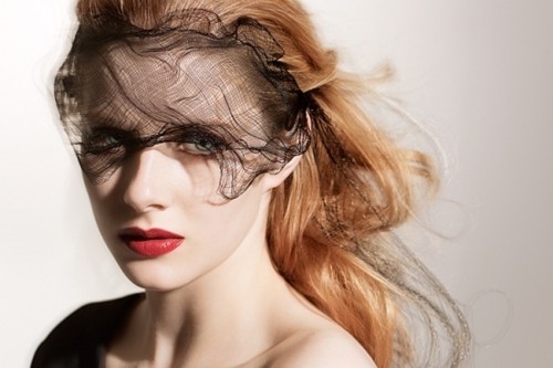 Rachel Hurd-Wood Fotoğrafı
