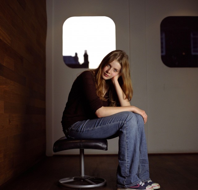 Rachel Hurd-Wood Fotoğrafı