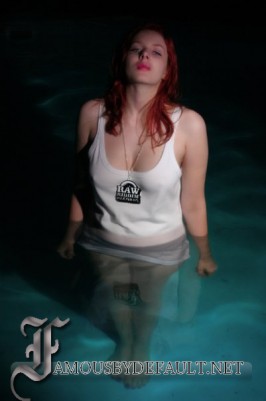 Rachel Hurd-Wood Fotoğrafı