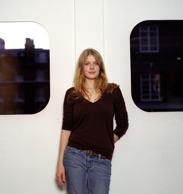 Rachel Hurd-Wood Fotoğrafı