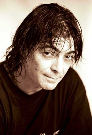 Antonio Canales Fotoğrafı