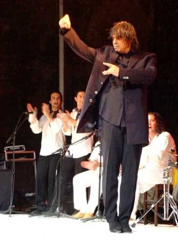 Antonio Canales Fotoğrafı