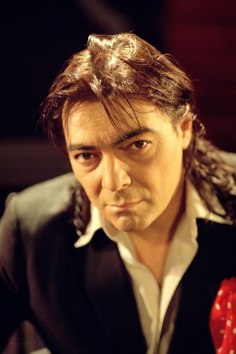 Antonio Canales Fotoğrafı