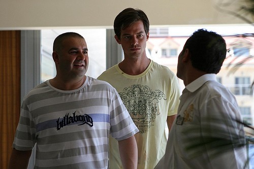 Şafak Sezer Fotoğrafı