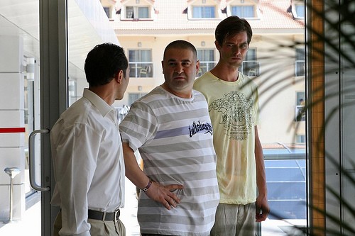 Şafak Sezer Fotoğrafı