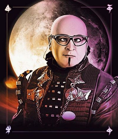 Şafak Sezer Fotoğrafı