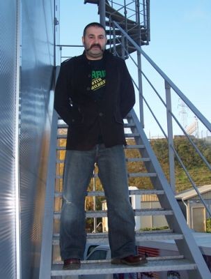 Şafak Sezer Fotoğrafı