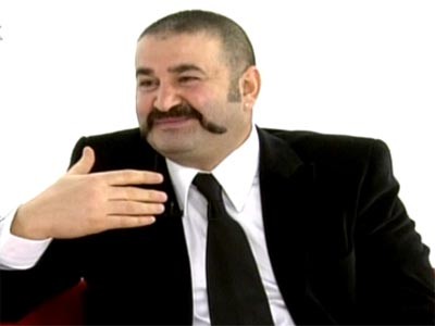 Şafak Sezer fotoğrafı