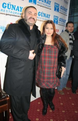 Şafak Sezer fotoğrafı