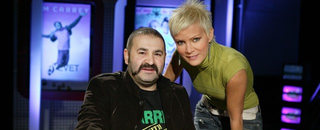 Şafak Sezer Fotoğrafı