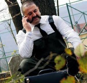 Şafak Sezer Fotoğrafı