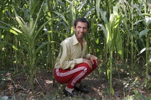 Peker Açıkalın fotoğrafı