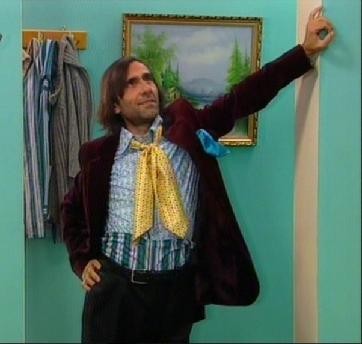 Peker Açıkalın fotoğrafı