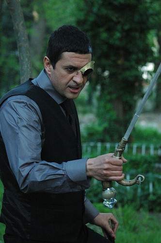 Cengiz Küçükayvaz Fotoğrafı