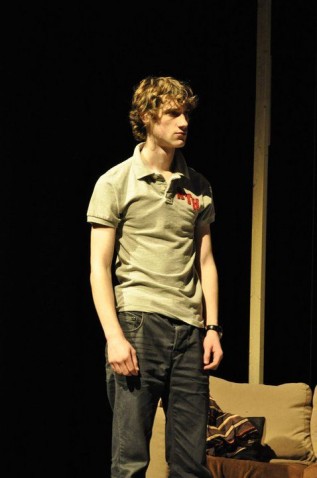 Luke Hobson fotoğrafı