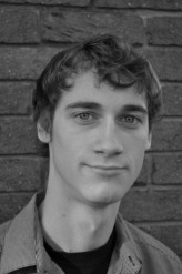 Luke Hobson fotoğrafı