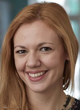 Jessica Bell (i) fotoğrafı