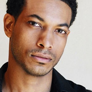 Jabari Gray fotoğrafı