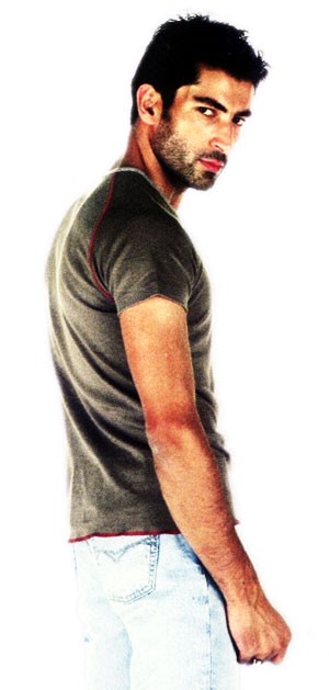 Kenan İmirzalıoğlu Fotoğrafı