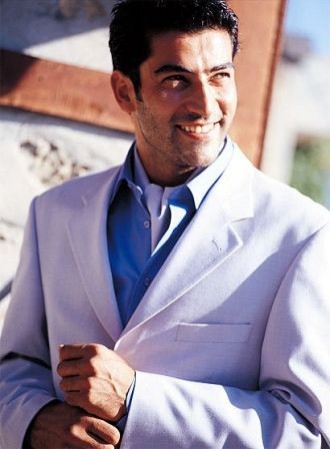 Kenan İmirzalıoğlu Fotoğrafı