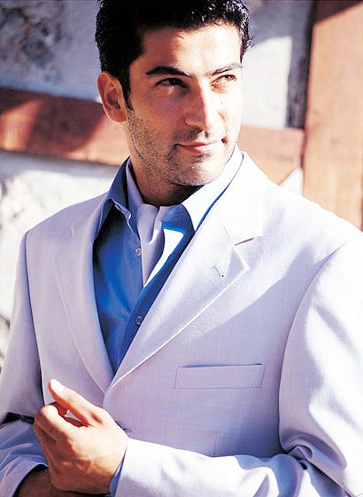 Kenan İmirzalıoğlu Fotoğrafı