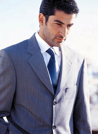 Kenan İmirzalıoğlu Fotoğrafı