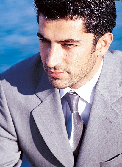 Kenan İmirzalıoğlu Fotoğrafı