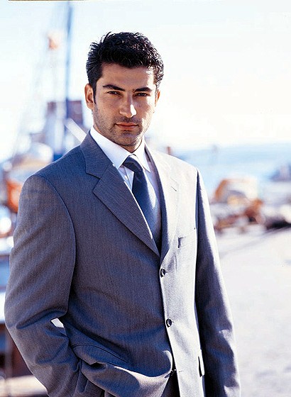 Kenan İmirzalıoğlu Fotoğrafı